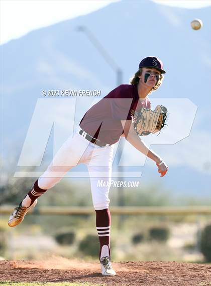 Thumbnail 1 in Valley Vista @ Shadow Ridge photogallery.