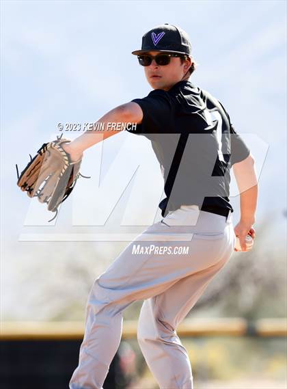 Thumbnail 1 in Valley Vista @ Shadow Ridge photogallery.