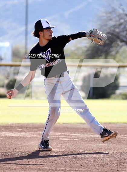 Thumbnail 1 in Valley Vista @ Shadow Ridge photogallery.