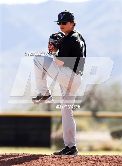 Thumbnail 3 in Valley Vista @ Shadow Ridge photogallery.
