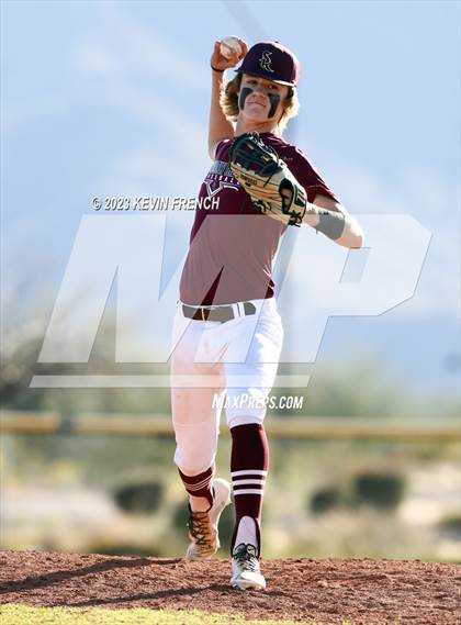 Thumbnail 2 in Valley Vista @ Shadow Ridge photogallery.