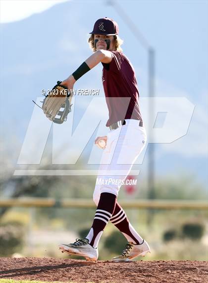 Thumbnail 3 in Valley Vista @ Shadow Ridge photogallery.
