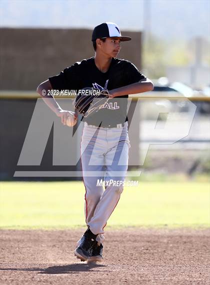 Thumbnail 1 in Valley Vista @ Shadow Ridge photogallery.