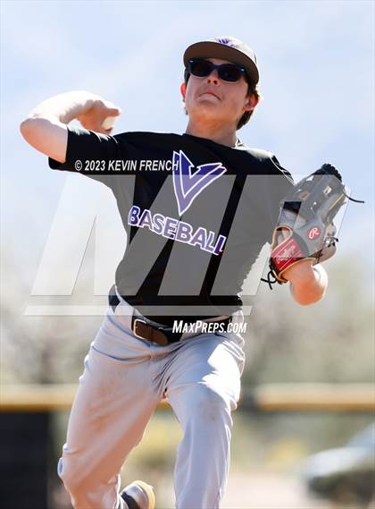 Thumbnail 3 in Valley Vista @ Shadow Ridge photogallery.