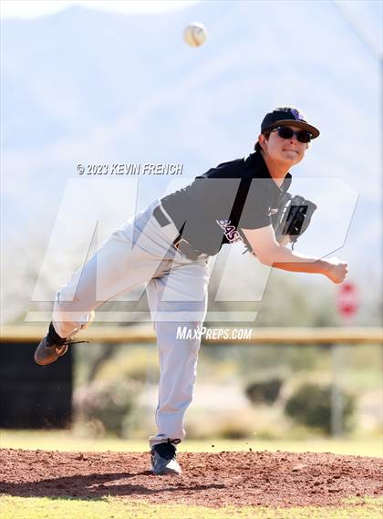Thumbnail 1 in Valley Vista @ Shadow Ridge photogallery.