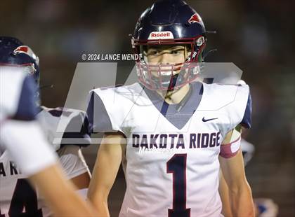 Thumbnail 3 in Dakota Ridge @ Chatfield photogallery.