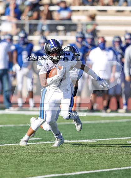 Thumbnail 2 in American Leadership Academy - Gilbert North @ Snowflake (AIA 3A Semifinal Playoff) photogallery.