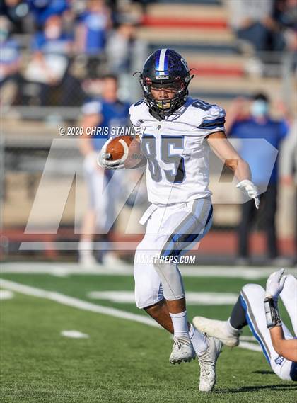 Thumbnail 1 in American Leadership Academy - Gilbert North @ Snowflake (AIA 3A Semifinal Playoff) photogallery.