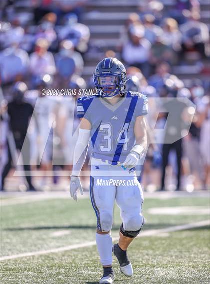Thumbnail 2 in American Leadership Academy - Gilbert North @ Snowflake (AIA 3A Semifinal Playoff) photogallery.
