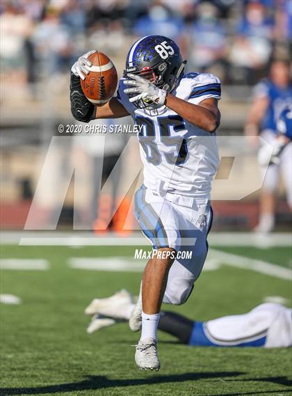 Thumbnail 2 in American Leadership Academy - Gilbert North @ Snowflake (AIA 3A Semifinal Playoff) photogallery.