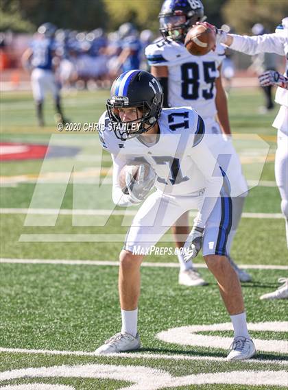 Thumbnail 1 in American Leadership Academy - Gilbert North @ Snowflake (AIA 3A Semifinal Playoff) photogallery.