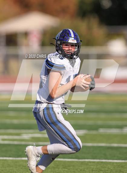 Thumbnail 3 in American Leadership Academy - Gilbert North @ Snowflake (AIA 3A Semifinal Playoff) photogallery.