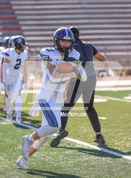 Thumbnail 1 in American Leadership Academy - Gilbert North @ Snowflake (AIA 3A Semifinal Playoff) photogallery.