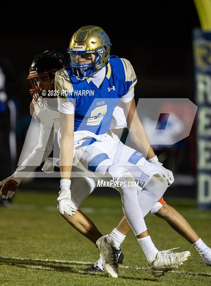 Thumbnail 1 in Douglas @ Reed photogallery.