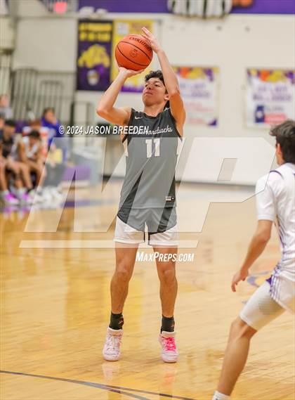 Thumbnail 3 in Pioneer @ McAllen photogallery.