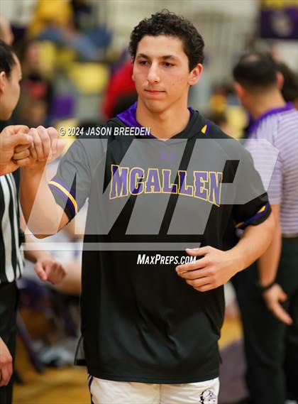 Thumbnail 1 in Pioneer @ McAllen photogallery.