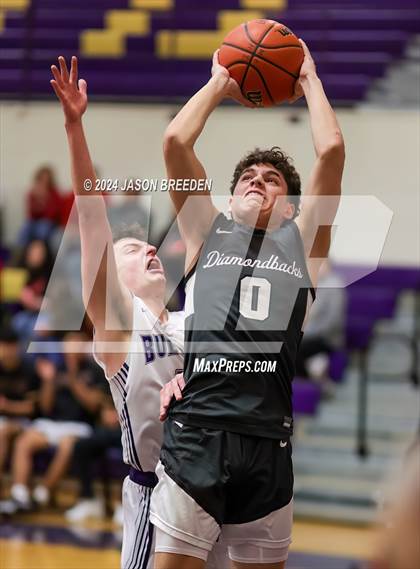 Thumbnail 3 in Pioneer @ McAllen photogallery.
