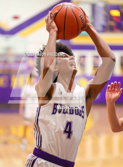 Thumbnail 1 in Pioneer @ McAllen photogallery.