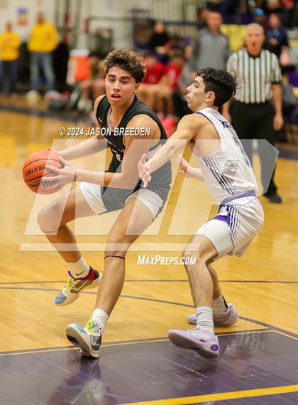 Thumbnail 3 in Pioneer @ McAllen photogallery.