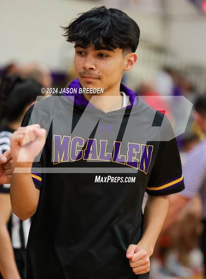 Thumbnail 2 in Pioneer @ McAllen photogallery.