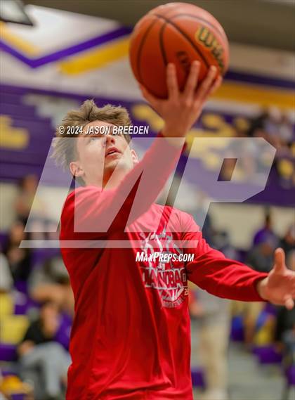 Thumbnail 3 in Pioneer @ McAllen photogallery.