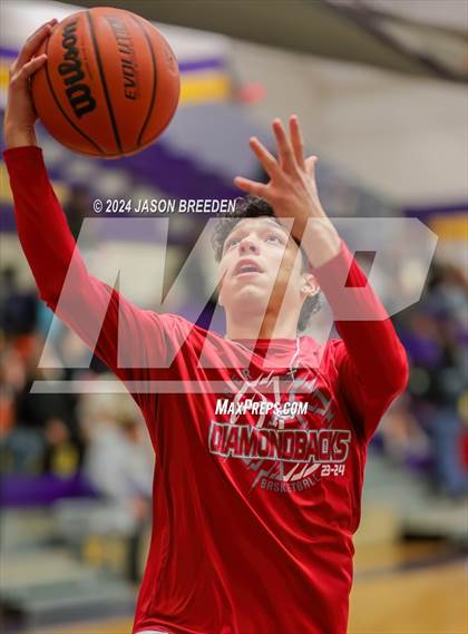 Thumbnail 1 in Pioneer @ McAllen photogallery.