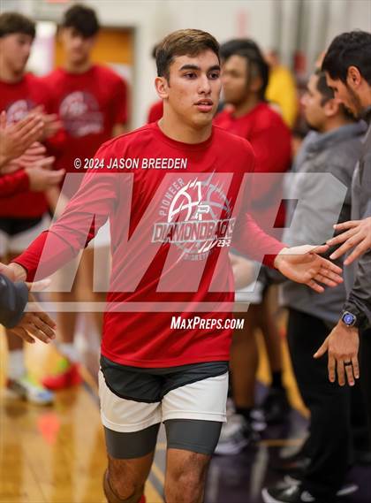 Thumbnail 1 in Pioneer @ McAllen photogallery.