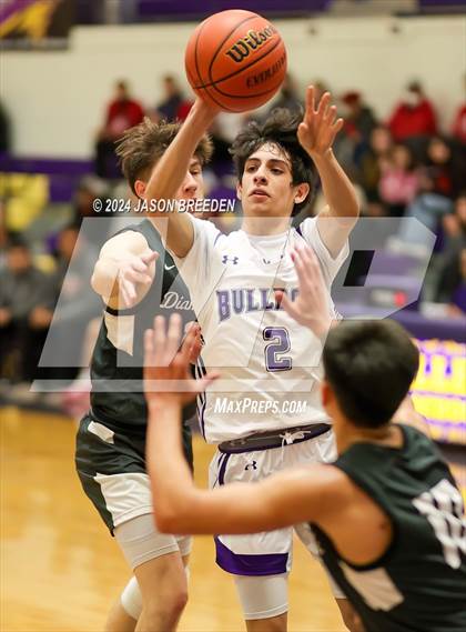 Thumbnail 2 in Pioneer @ McAllen photogallery.