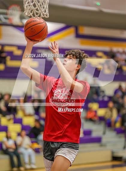 Thumbnail 1 in Pioneer @ McAllen photogallery.