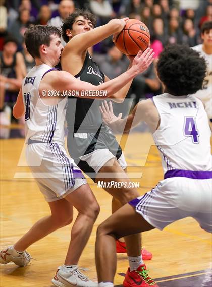 Thumbnail 3 in Pioneer @ McAllen photogallery.