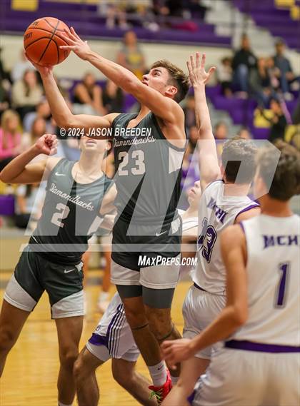 Thumbnail 2 in Pioneer @ McAllen photogallery.