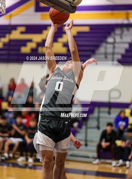 Thumbnail 1 in Pioneer @ McAllen photogallery.