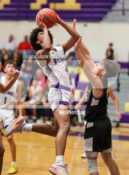 Thumbnail 1 in Pioneer @ McAllen photogallery.