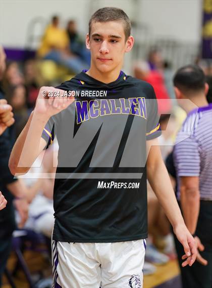 Thumbnail 3 in Pioneer @ McAllen photogallery.