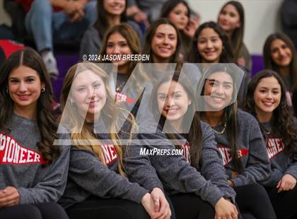 Thumbnail 1 in Pioneer @ McAllen photogallery.