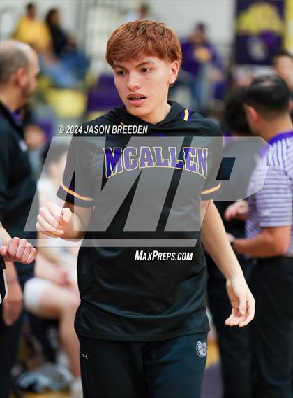 Thumbnail 2 in Pioneer @ McAllen photogallery.