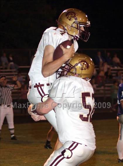 Thumbnail 1 in Thornton Academy @ Kennebunk photogallery.