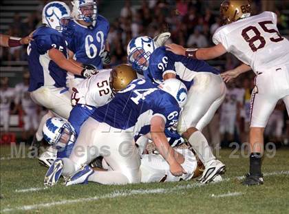 Thumbnail 2 in Thornton Academy @ Kennebunk photogallery.