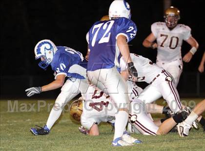 Thumbnail 3 in Thornton Academy @ Kennebunk photogallery.