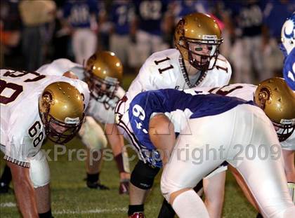 Thumbnail 1 in Thornton Academy @ Kennebunk photogallery.
