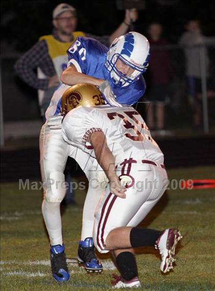 Thumbnail 3 in Thornton Academy @ Kennebunk photogallery.
