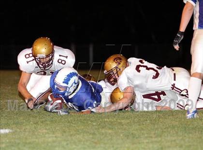 Thumbnail 1 in Thornton Academy @ Kennebunk photogallery.