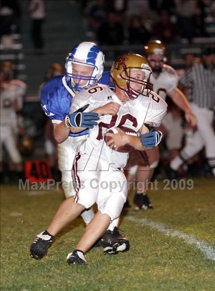 Thumbnail 2 in Thornton Academy @ Kennebunk photogallery.