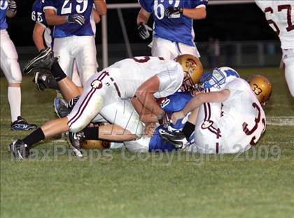 Thumbnail 1 in Thornton Academy @ Kennebunk photogallery.