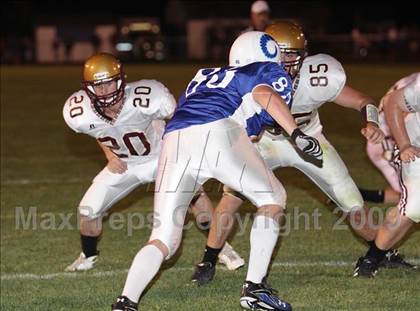 Thumbnail 1 in Thornton Academy @ Kennebunk photogallery.