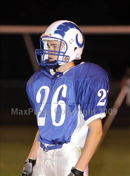 Thumbnail 2 in Thornton Academy @ Kennebunk photogallery.