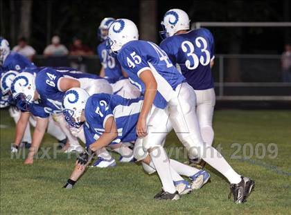 Thumbnail 3 in Thornton Academy @ Kennebunk photogallery.