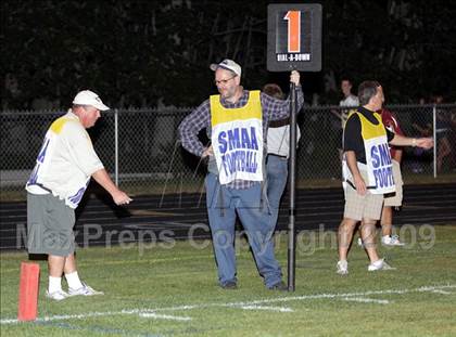 Thumbnail 3 in Thornton Academy @ Kennebunk photogallery.