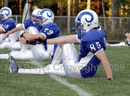 Thumbnail 1 in Thornton Academy @ Kennebunk photogallery.