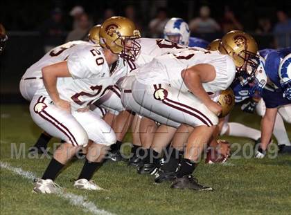 Thumbnail 1 in Thornton Academy @ Kennebunk photogallery.